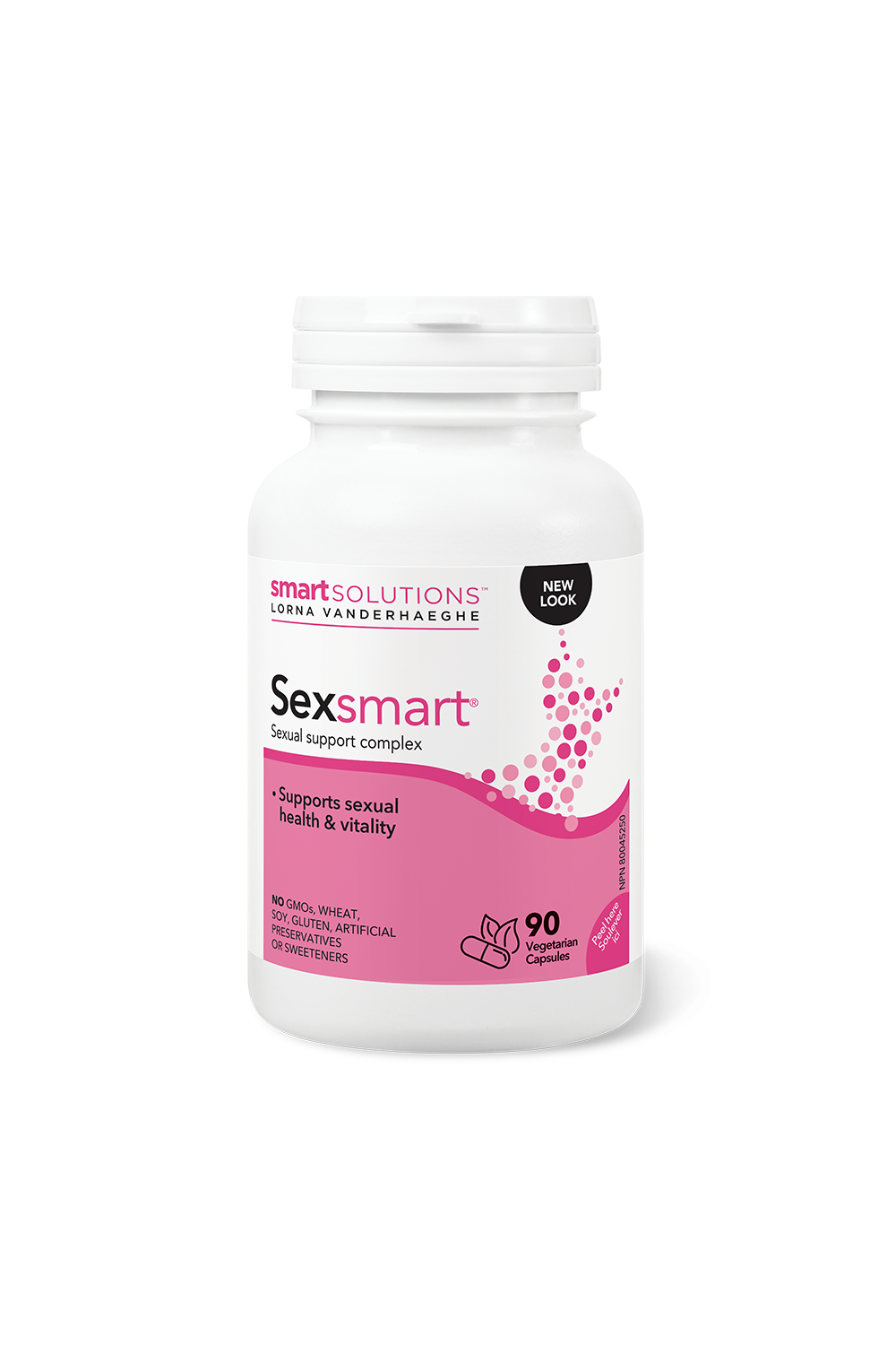 Smart Solutions SexSmart 90s