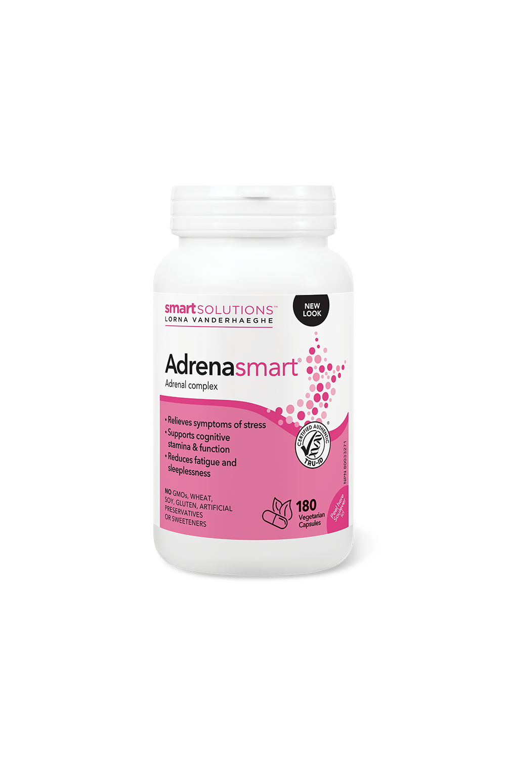 Smart Solutions Adrenasmart 180s
