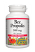 Natural Factors Bee Propolis 500 mg 90s