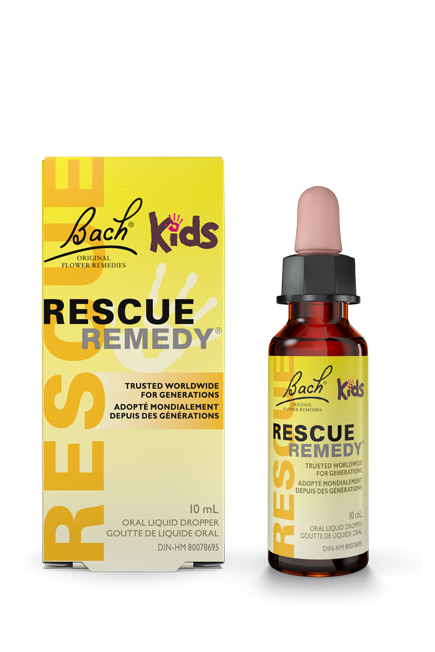 Bach Rescue Remedy Kids 10ml