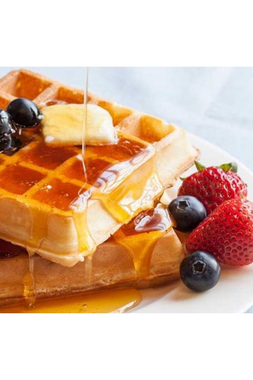 Wholesome Organic Raw Blue Agave Syrup 480ml