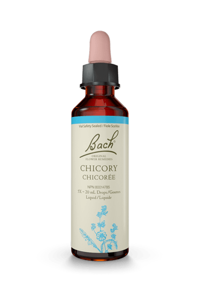 Bach Chicory 20ml