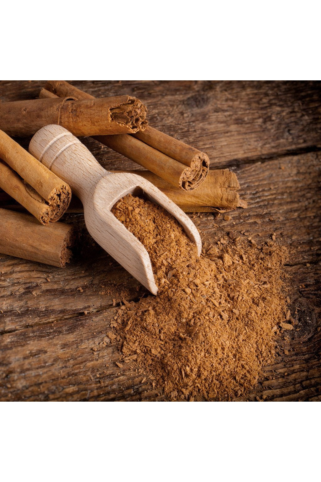 Cha's True Cinnamon Quills 80g