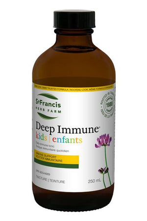 St. Francis Deep Immune Kids 250ml