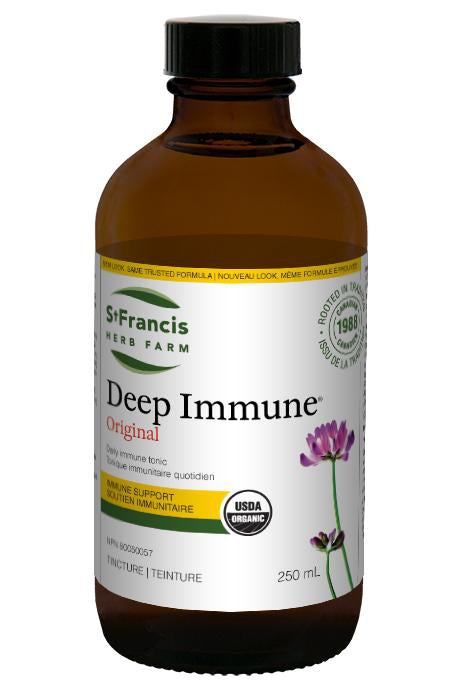 St. Francis Deep Immune 250ml