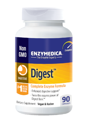 Enzymedica Digest 90s