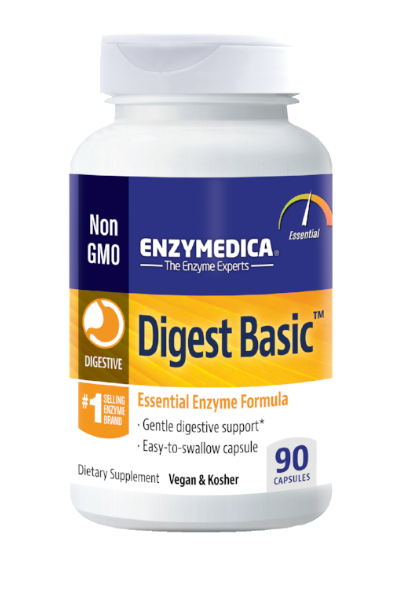 Enzymedica Digest Basic 90s