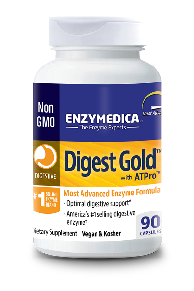 Enzymedica Digest Gold 90s
