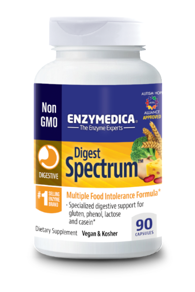 Enzymedica Digest Spectrum 90s