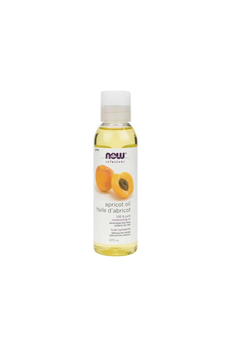 NOW Apricot Kernel Oil 473ml