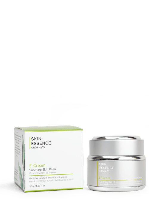 Skin Essence E-Cream Soothing Skin Balm 50ml