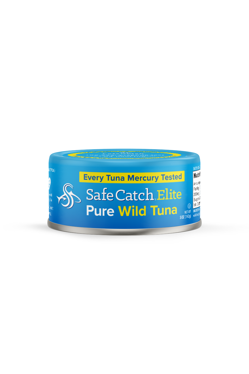 Safe Catch Tuna Steak 142g