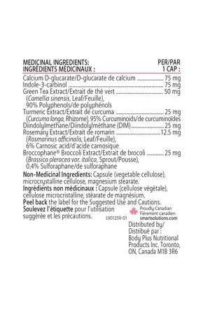 Smart Solutions Estrosmart 60s