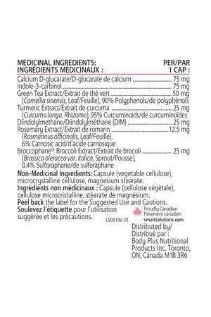 Smart Solutions Estrosmart 120s