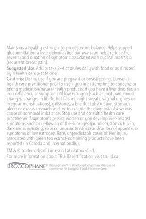 Smart Solutions Estrosmart 60s