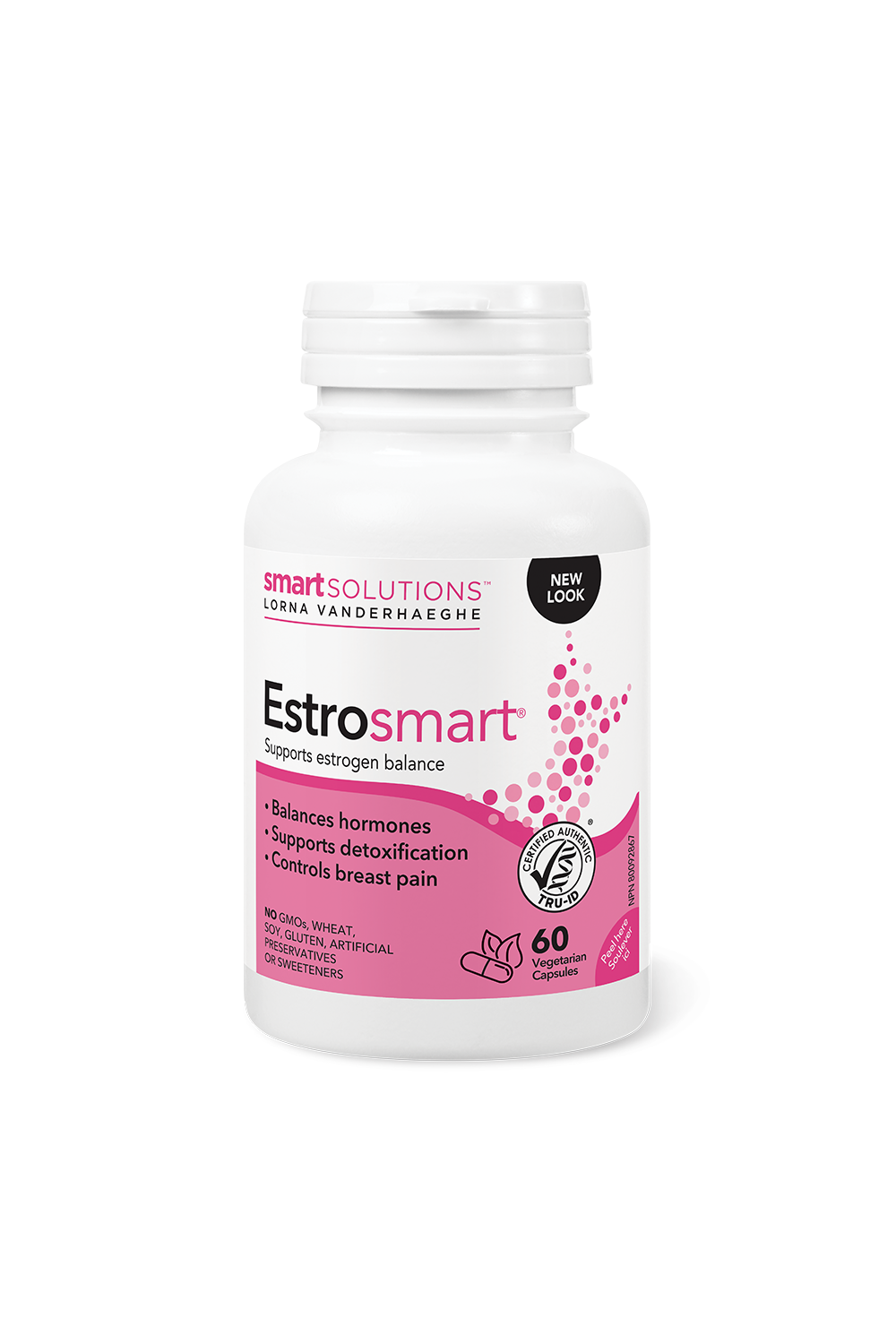 Smart Solutions Estrosmart 60s