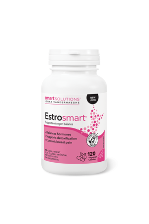 Smart Solutions Estrosmart 120s