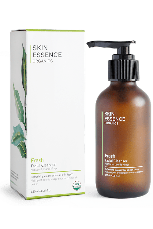 Skin Essence Fresh Facial Cleanser 120ml