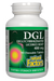 Natural Factors DGL Licorice Root Extract 90s
