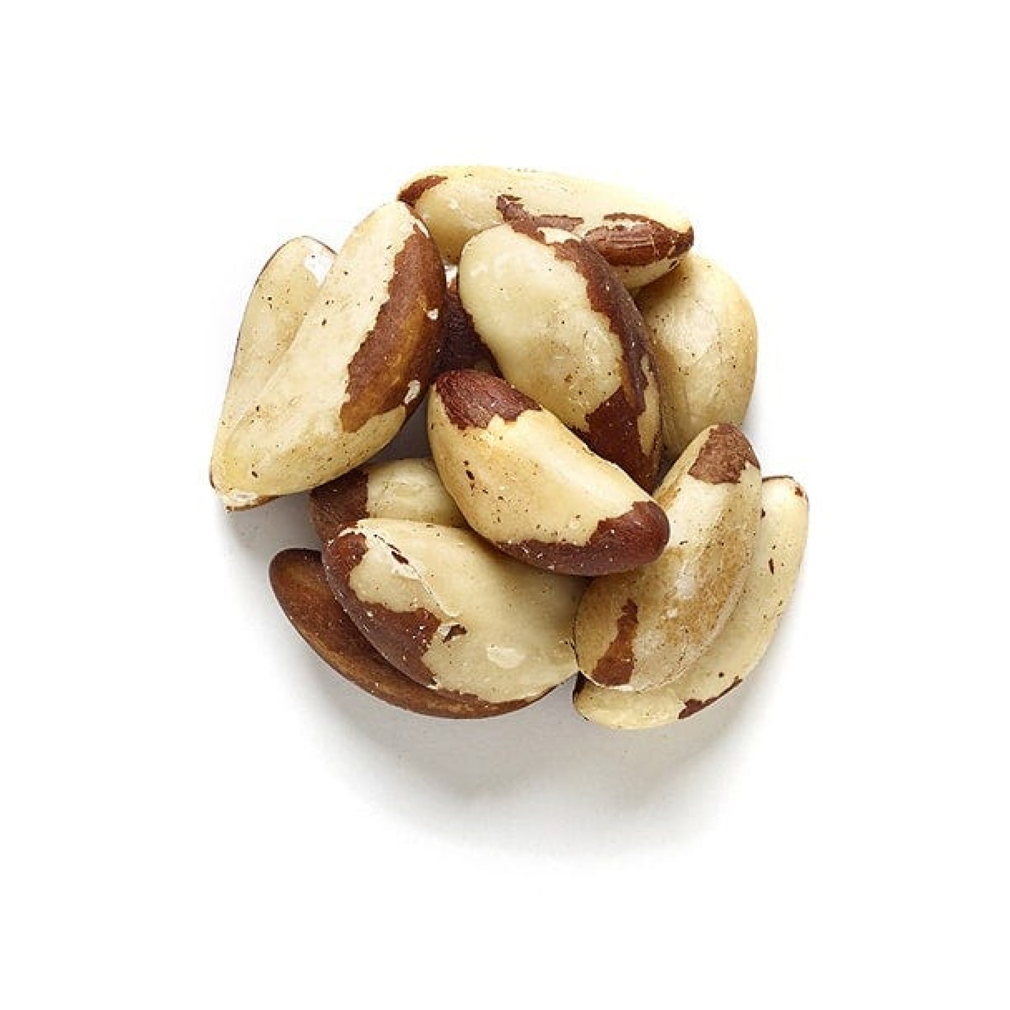 Prana Organic Brazil Nuts 250g