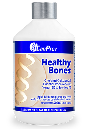 CanPrev Healthy Bones 500ml
