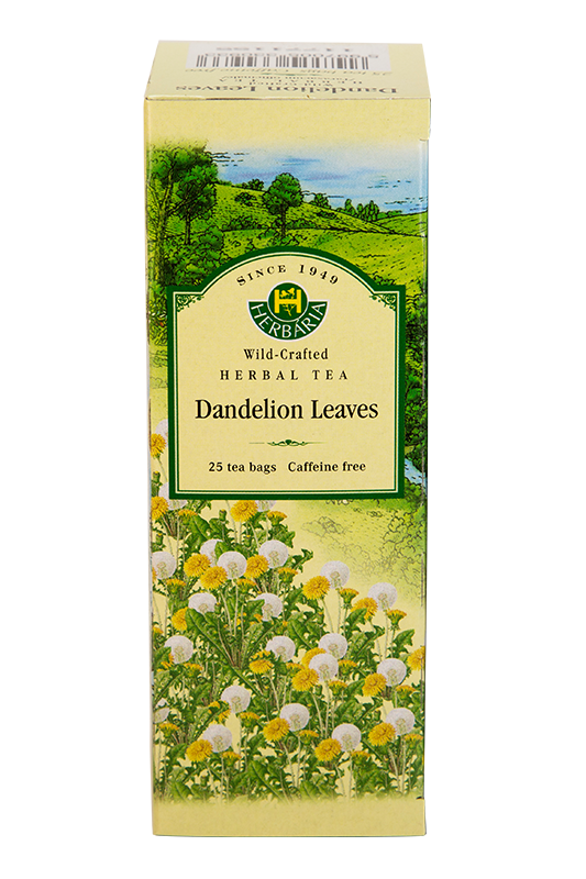 Herbaria Dandelion Leaf 25s