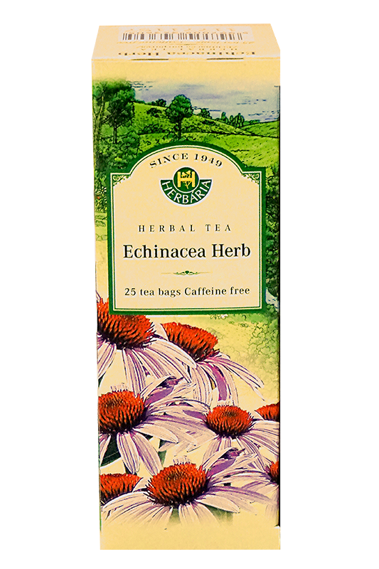 Herbaria Echinacea Tea 25s