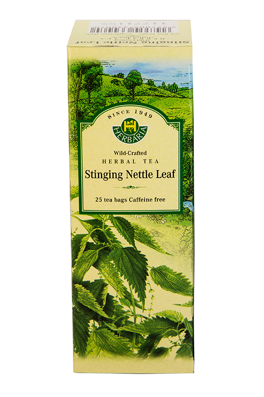 Herbaria Stinging Nettle Tea 25s