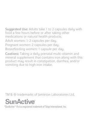 Smart Solutions Ironsmart 60s