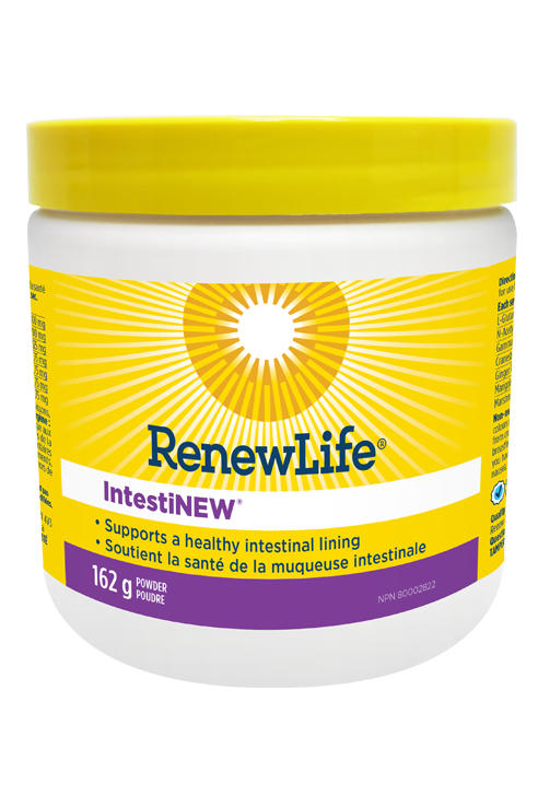Renew Life IntestiNEW Powder 162g