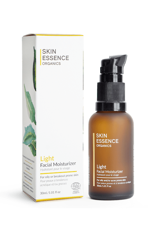 Skin Essence Light Facial Moisturizer Serum 30ml