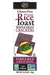 Edward & Sons Exotic Rice & Black Sesame Toasts 65g