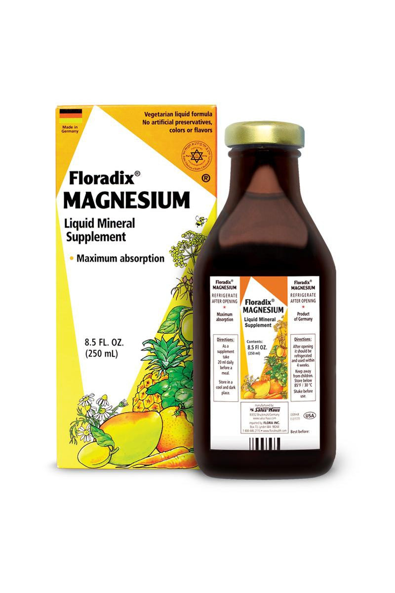 Salus Magnesium 250ml