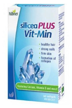 Hubner Silicea Plus 60s