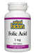 Natural Factors Folic Acid 180s