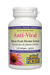 Natural Factors Echinamide Anti-Viral Potent Fresh Herbal Extract 120s