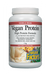 Natural Factors Vegan Protein Vanilla 1kg