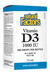 Natural Factors Vitamin D3 1000 IU 15ml