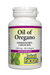 Natural Factors Oil of Oregano 60s