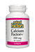 Natural Factors Calcium Factor+ 350 mg 90s