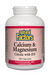 Natural Factors Calcium & Magnesium Citrate with D3 180s