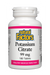 Natural Factors Potassium Citrate 99mg 180s