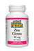 Natural Factors Zinc Citrate 50 mg 180s