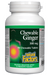 Natural Factors Chewable Ginger 500mg 90s
