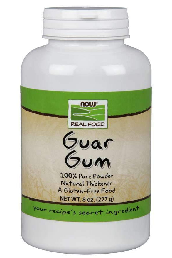 NOW Guar Gum 227g