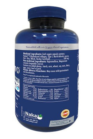 Naka Platinum Pro Collagen (Marine Source) 150s