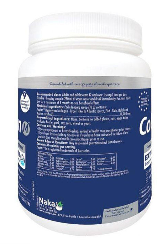 Naka Pro Collagen Marine 425g Bonus Size (300 + 125 Free)