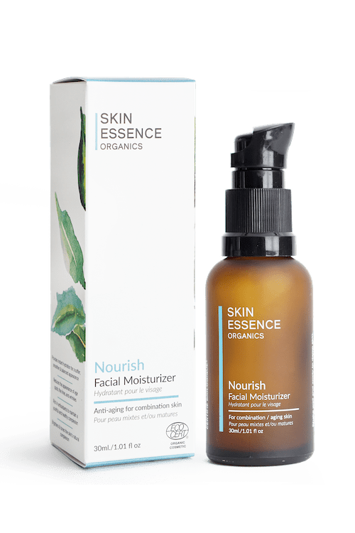 Skin Essence Nourish Facial Moisturizer Serum 30ml