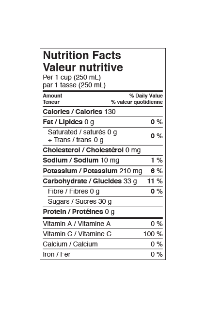 Black River Organic Sweet Apple Cider 300mL