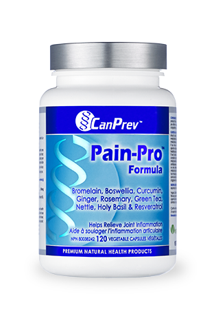 CanPrev Pain-Pro Formula 90s